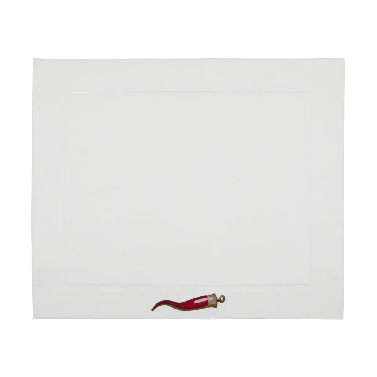 Tovaglietta Frame  Corno