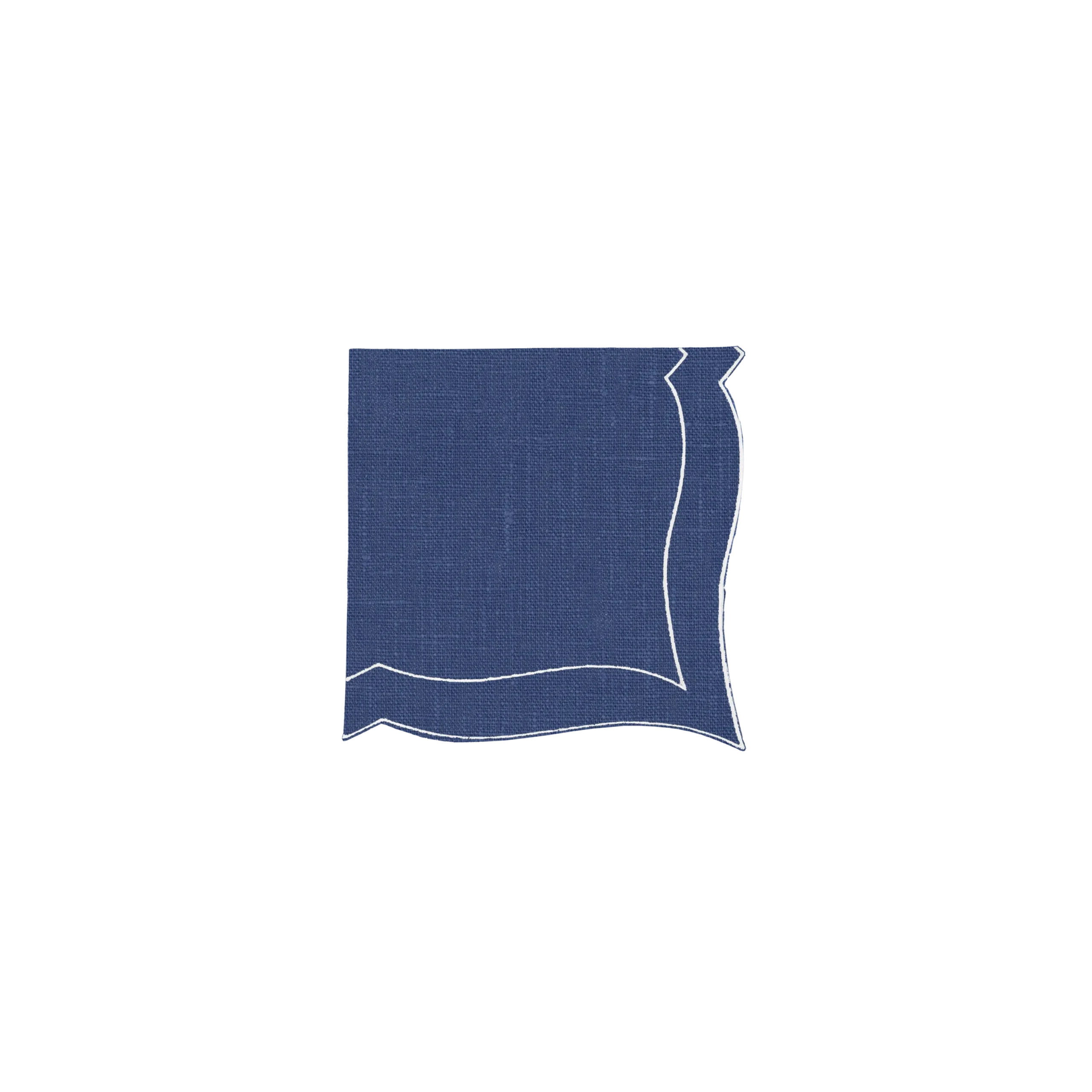 Tovagliolo Parentesi Rettangolare