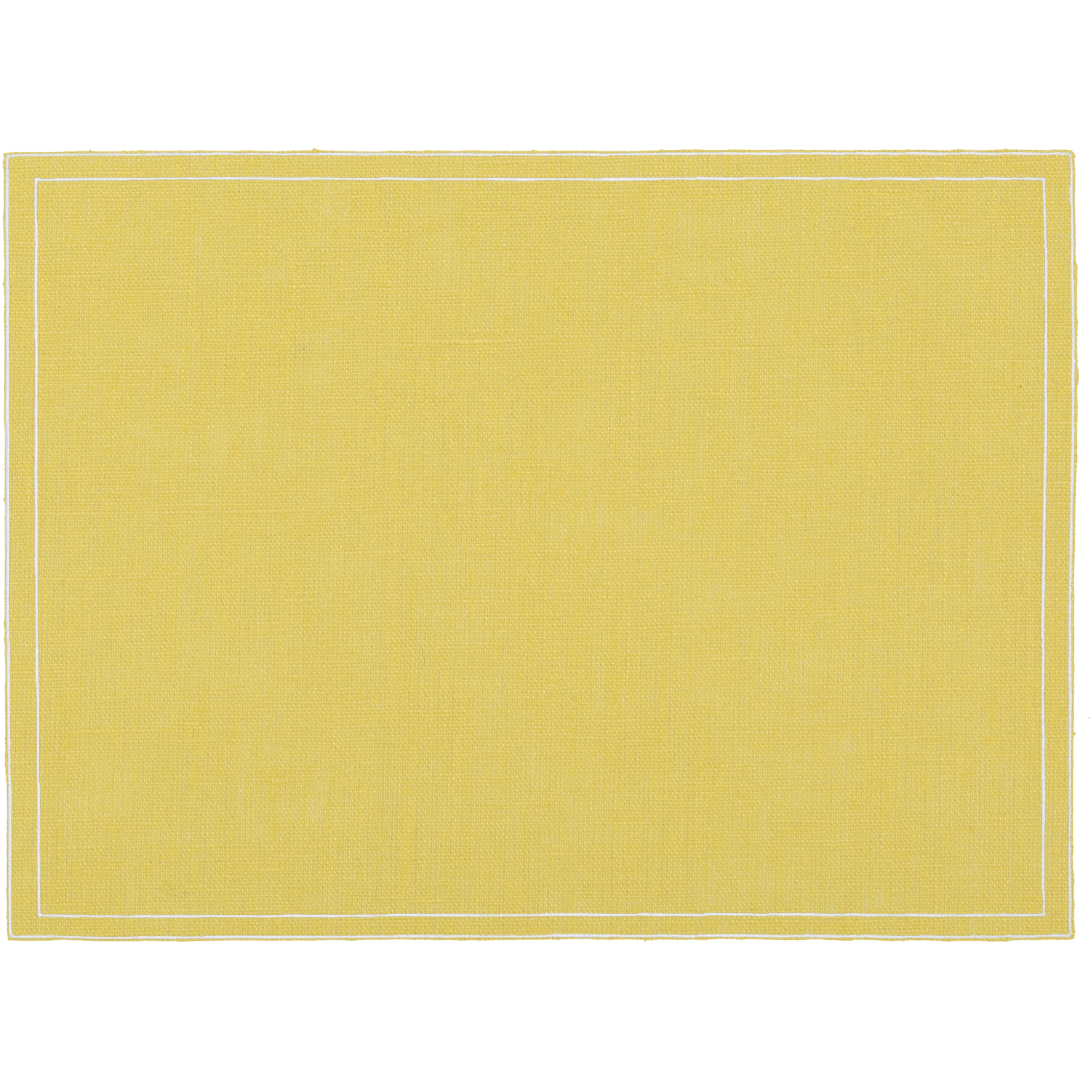 Tovaglietta Doppio Quadro