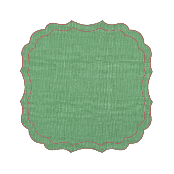 krinkle giada corallo