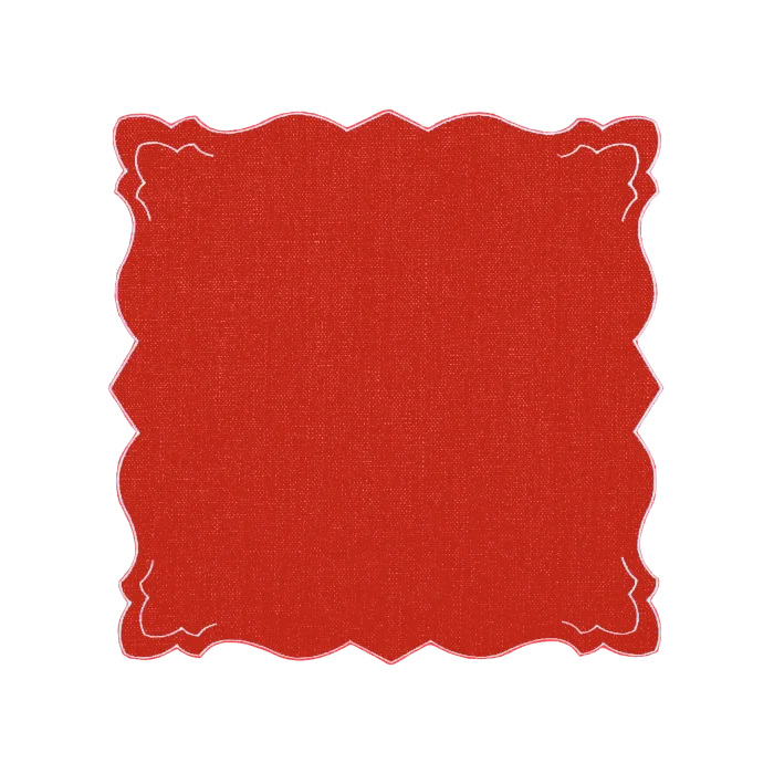 Tovaglietta Angelina Tomato