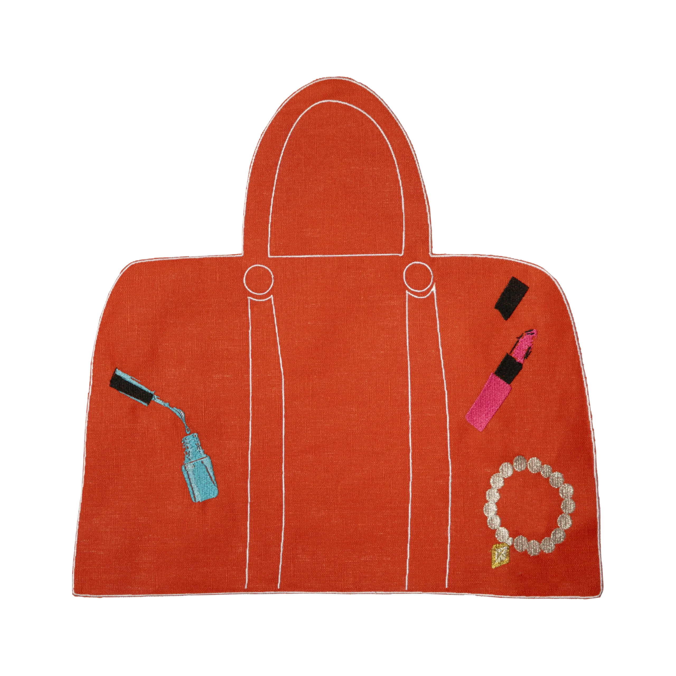 Tovaglietta Borsetta