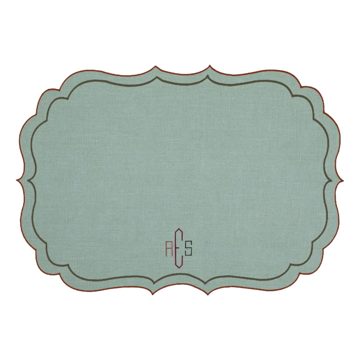 ninette lagoon : monogram sito copia