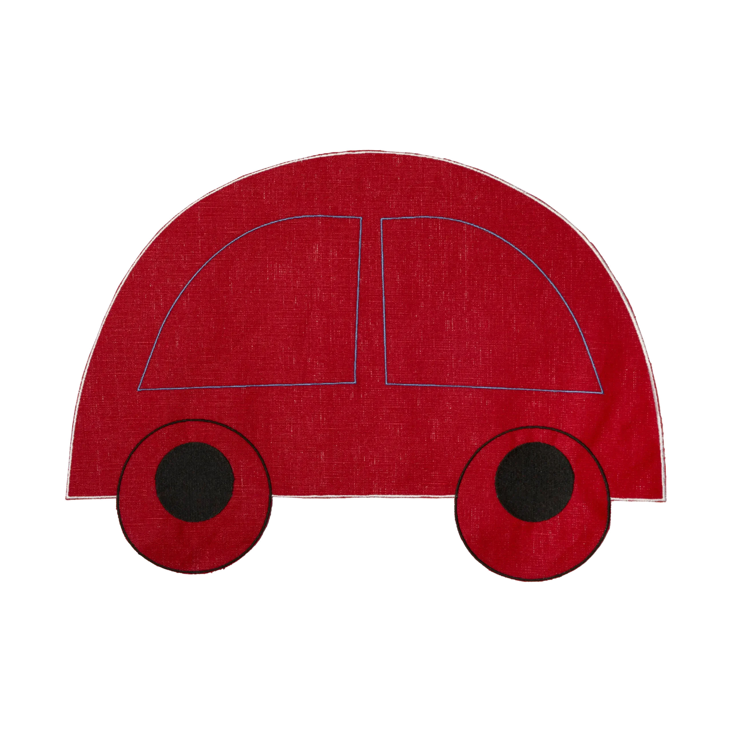 Tovaglietta Macchinina