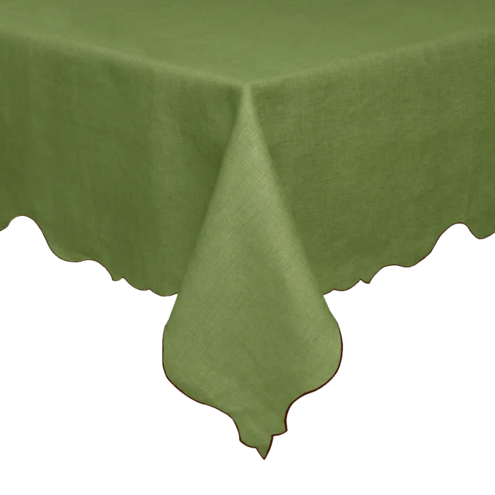 tovaglia ang verde:chili