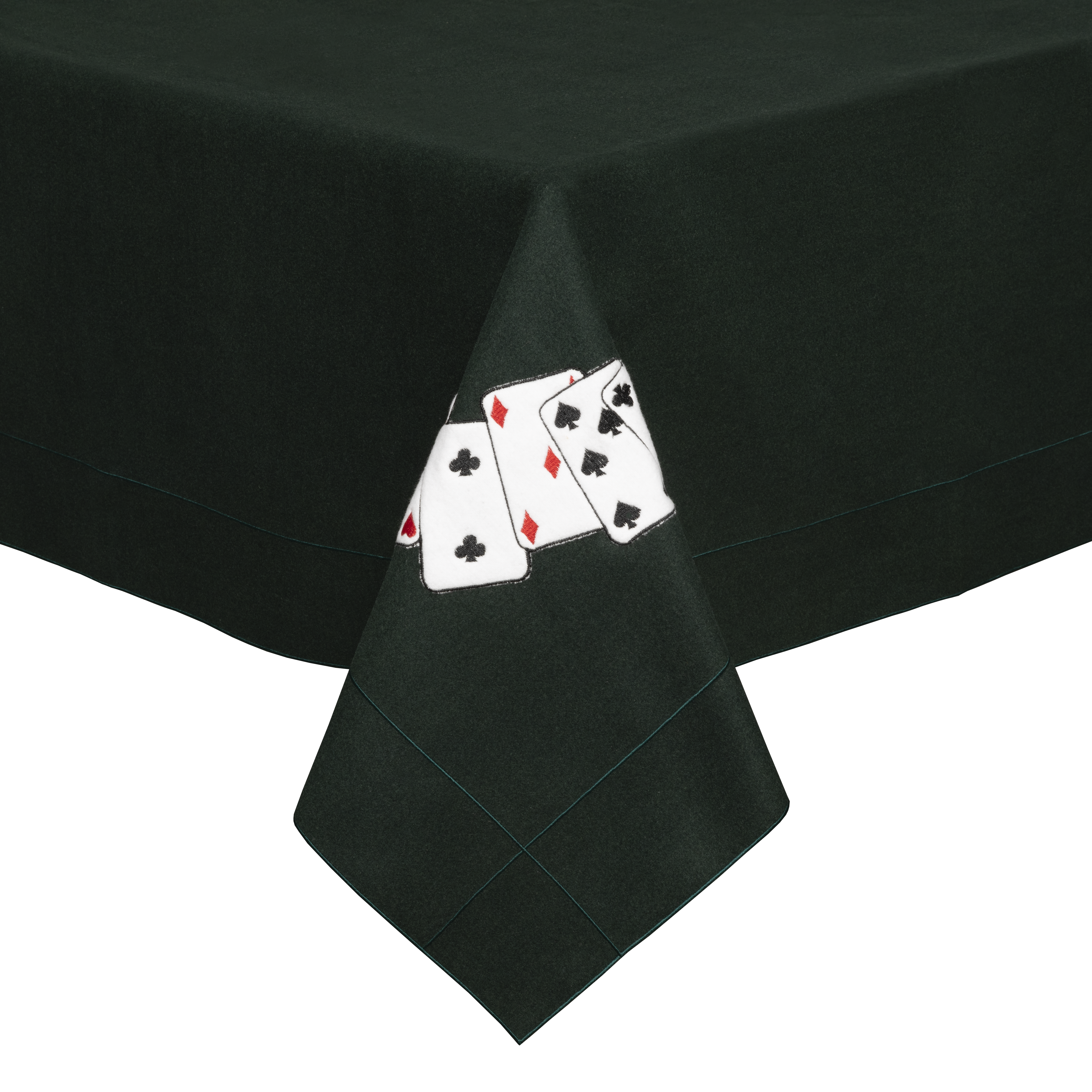 Tovaglia Frame Semi Carte