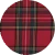 Tartan Cardinal