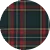 Tartan Verde Inglese