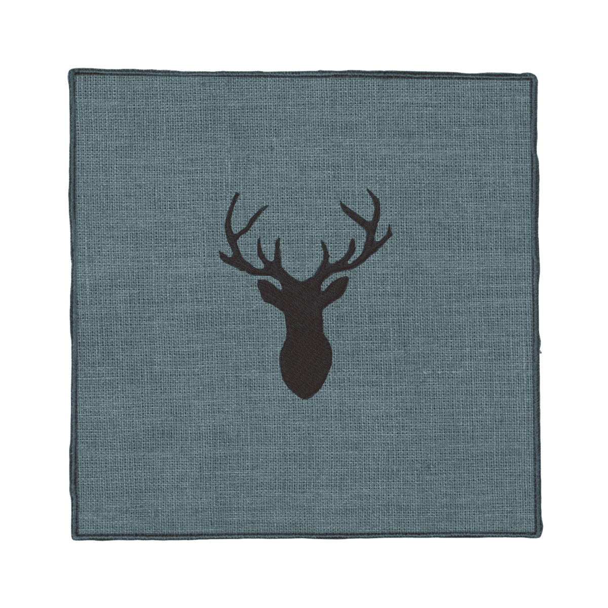 Sottobicchiere Quadro Cervo