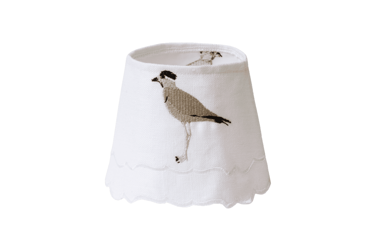 Copri Lampada Uccelli