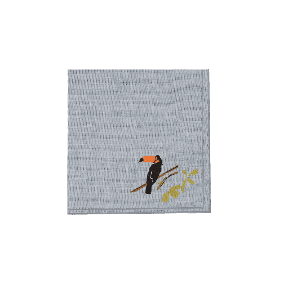 Tovaglioli D.Q. Uccelli