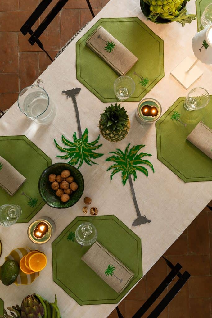 lagallinamatta pagina collezione green