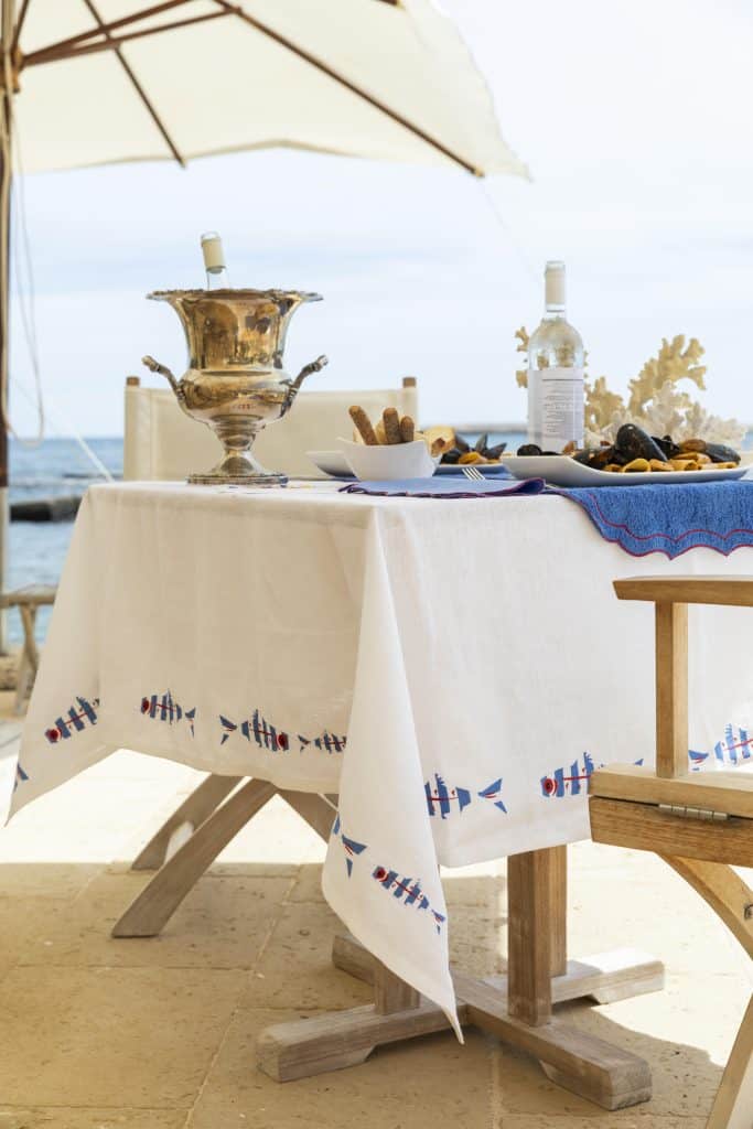 lagallinamatta sardine collection