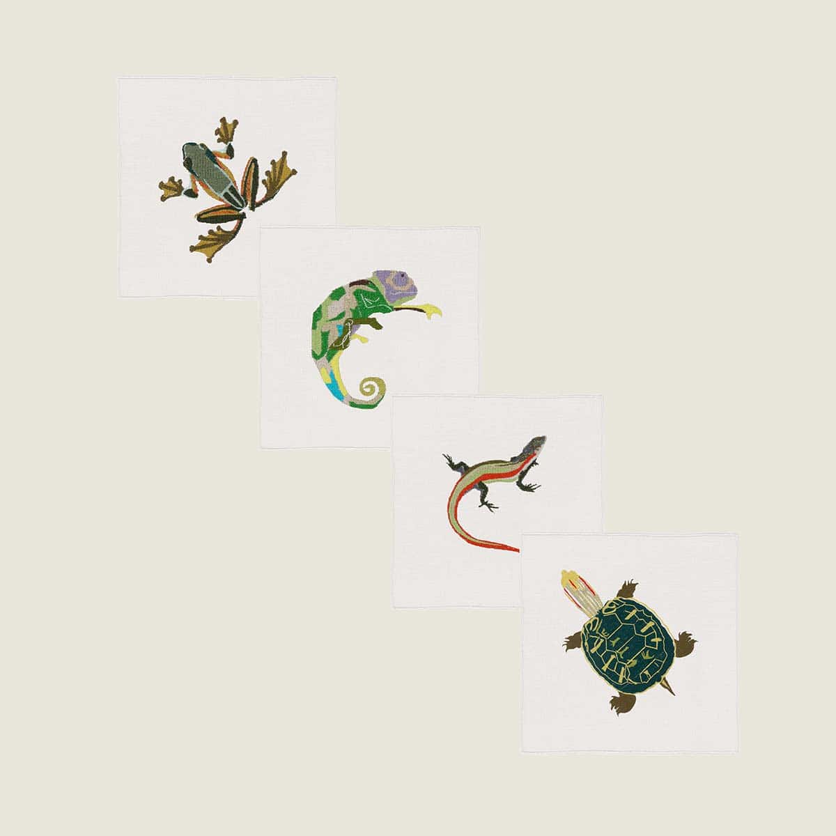 Cocktail Animali Esotici