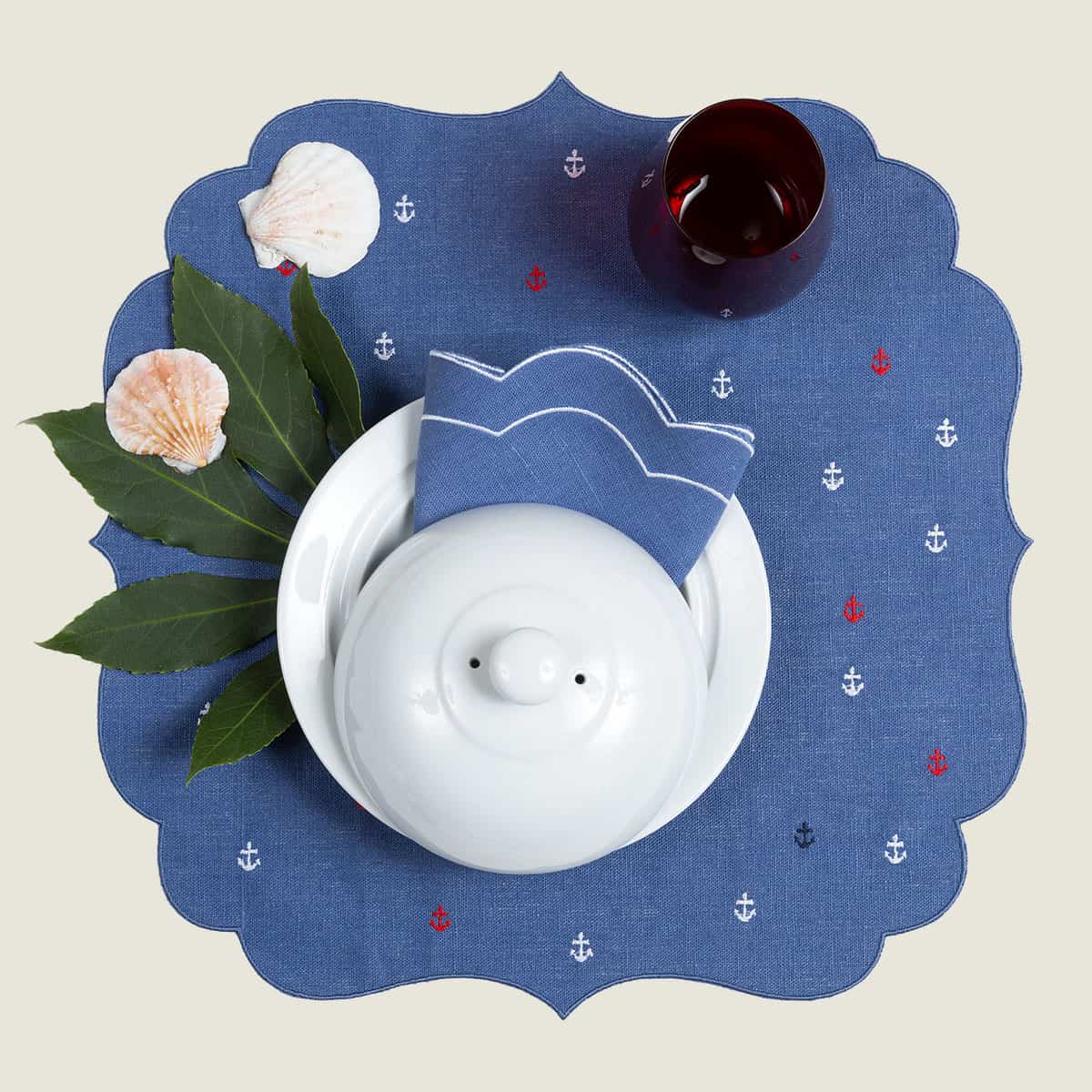 Tovagliette per l’Estate