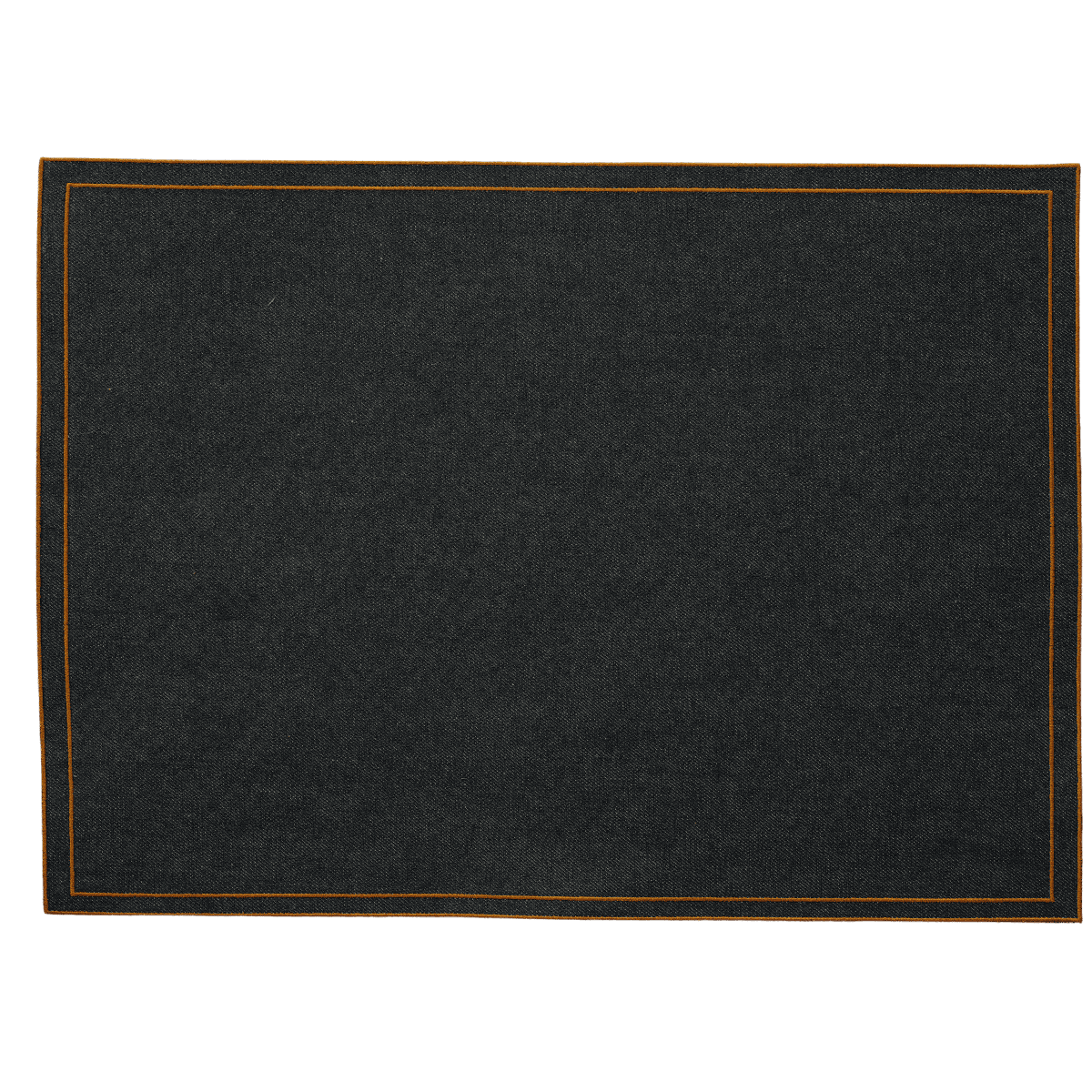 Tovaglietta D.Q. in Jeans Navy